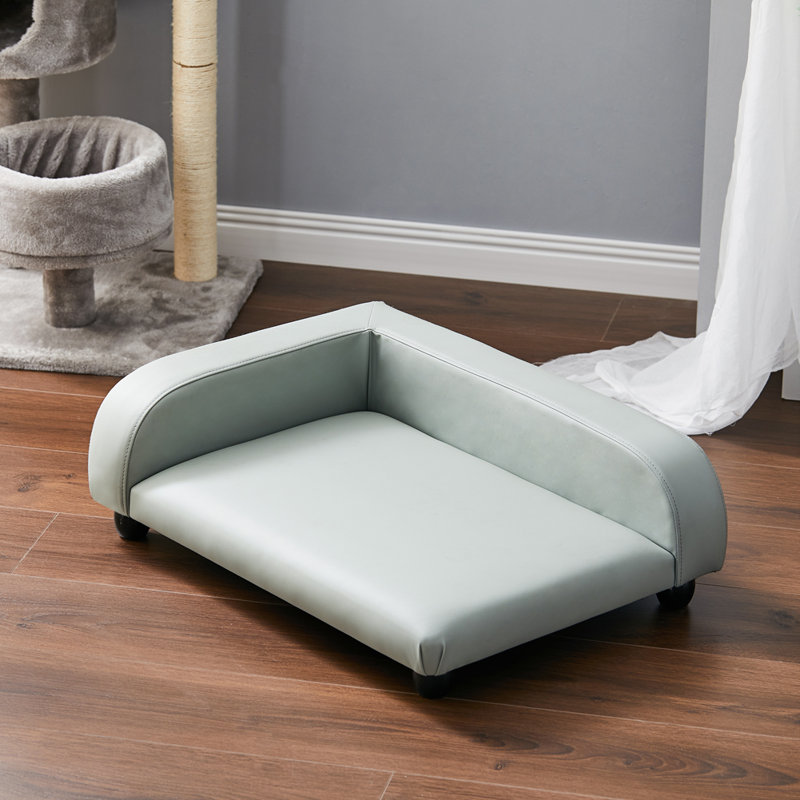 Klein Dog Sofa in Grey