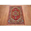 Tapis oriental rouge 2 x 3