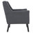 Upholstered Armchair-1165739576