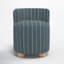 Fauteuil de coiffeuse Bee-114037371