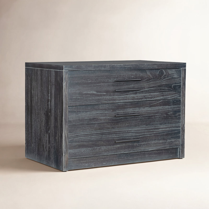 Commerce & Market Lateral File