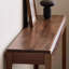 Console simple de style chinois-398059497