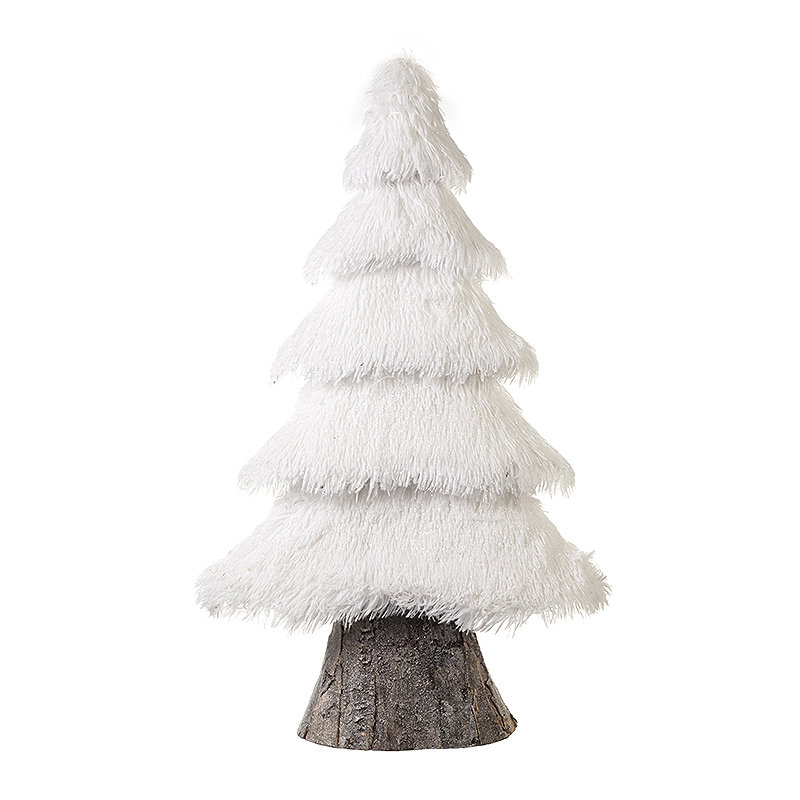 Christmas Tabletop Tree