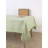 100% Pure Linen Tablecloth - Fete-89180487-89180502