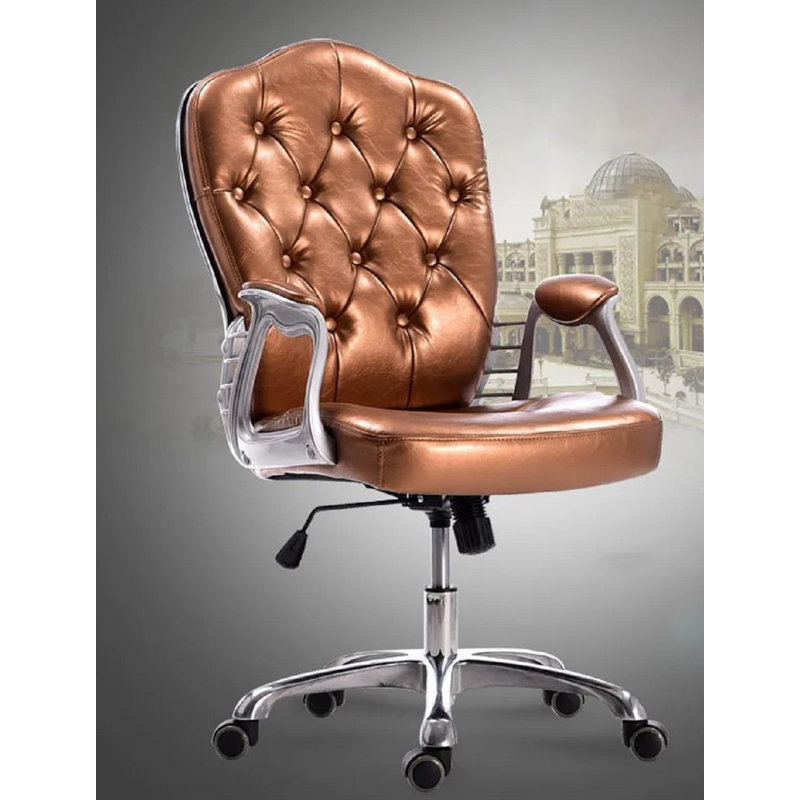Athul Side Chair, Espresso