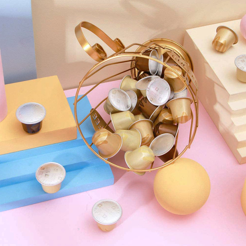 Mercer41 Coffee Pod Storage