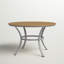 Table de salle à manger Travira-891415565