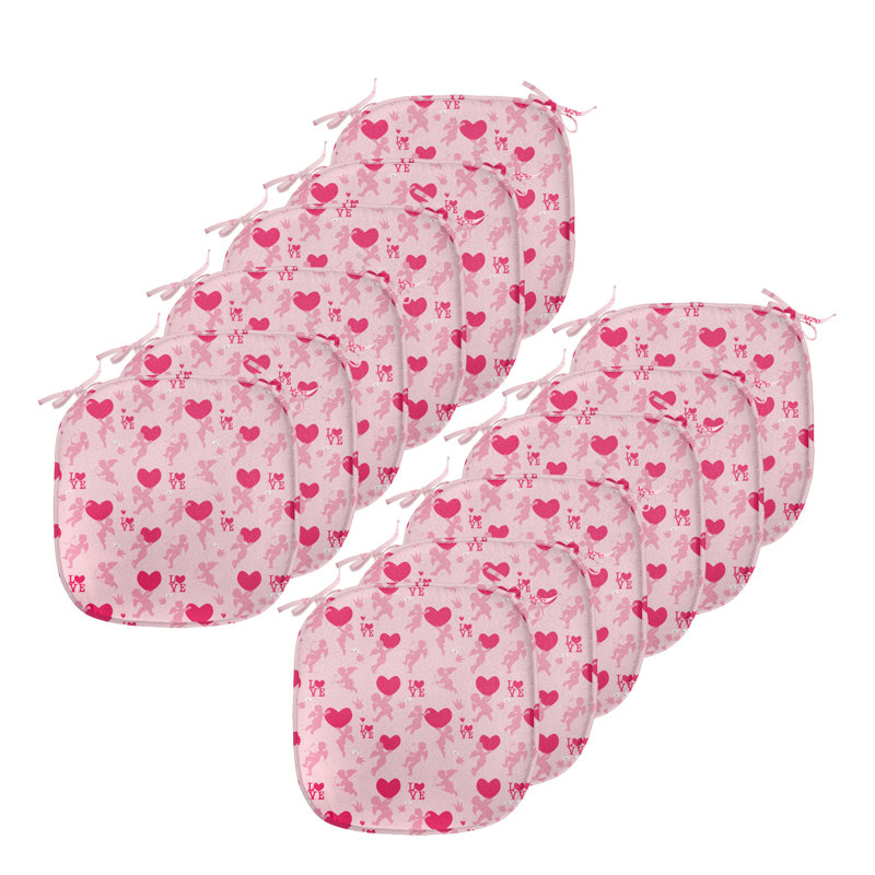 Chair Pad Cushion