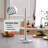 Stainless Steel Paper Towel Holder Countertop-1774730782