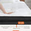 Sweetnight 12'' Medium Hybrid Mattress-1997021230