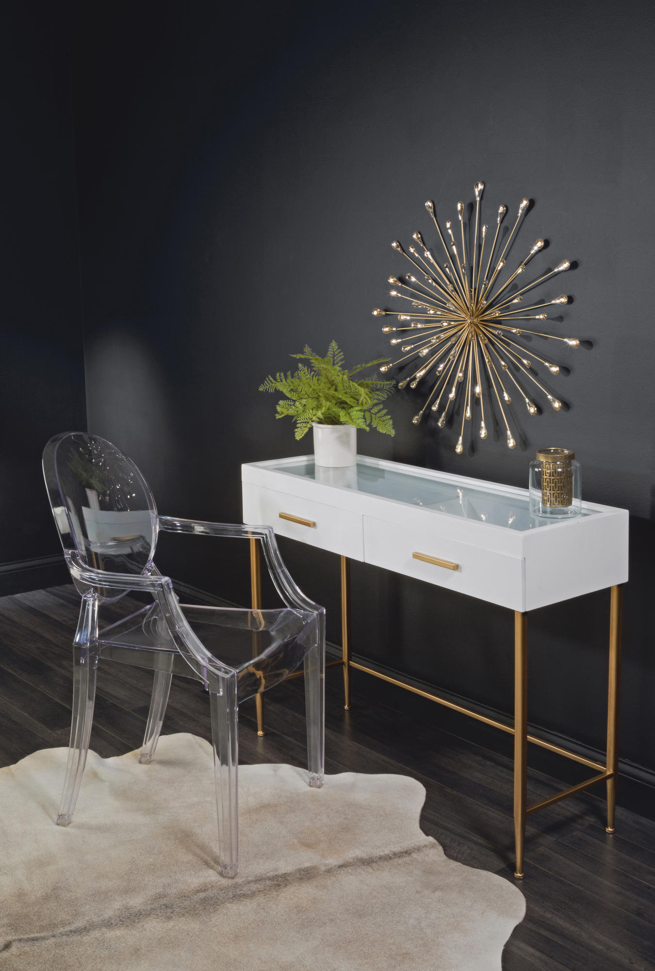 Mercer41 Starburst Wall Décor & Reviews Wayfair