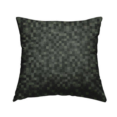 Deaquaneil Geometric Rectangular Cushion