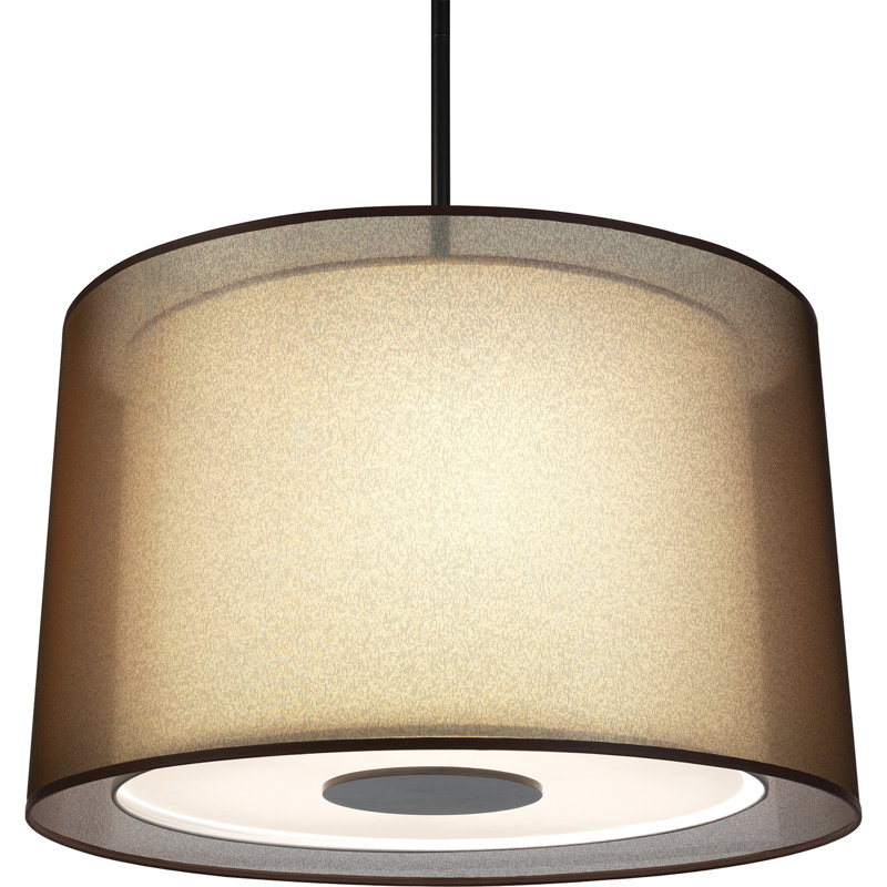 Saturnia 3 - Light Chandelier