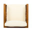 Chaises longues avec coussins amovibles Kincaid-114371381