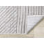 Tapis à motif antidérapant Veran-2130165409