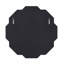 Miroir octogonal Junction - grand-26099730