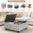Flip Top Storage Bench-1413471534