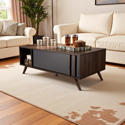 Milbrandt Coffee Table
