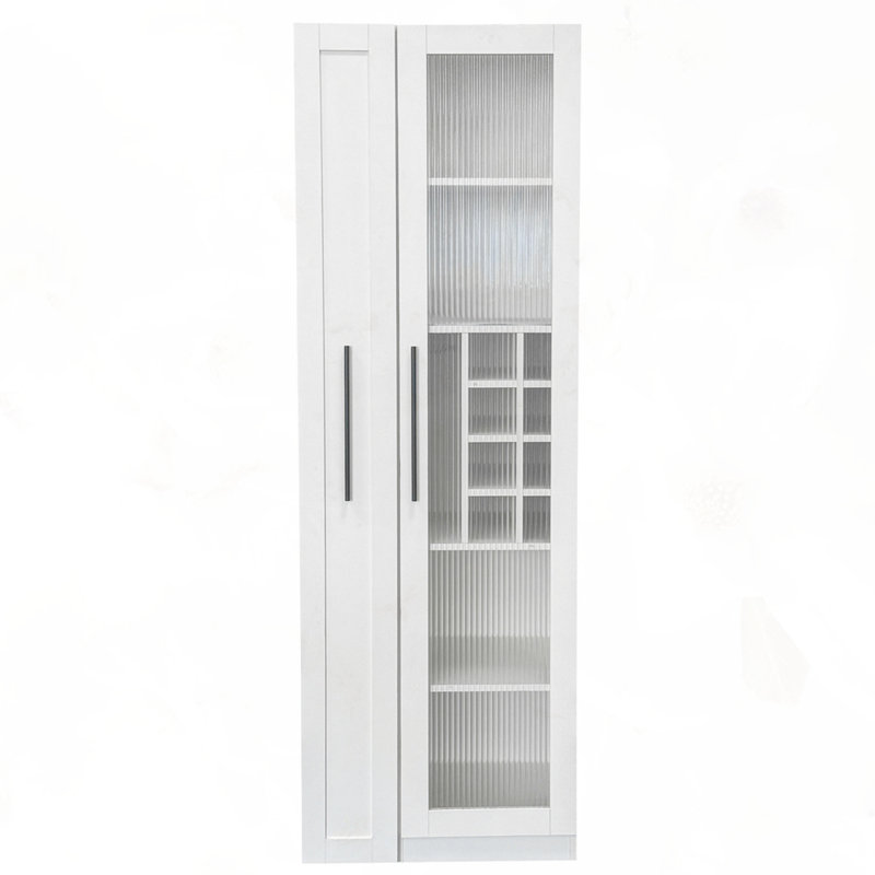 Kitchen pantry cabinet