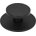 Matte Black