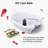 AW 20.28'' D Slip Resistant Hot Tub Step