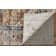 Claymore Performance Oriental Indoor Rug