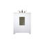 Ensemble de meuble-lavabo simple 30 po Perley-1878064165