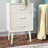 Dannel 3 Drawer Storage Drawer-26346573