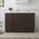 48'' Single Bathroom Vanity Base Only
