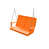 Orange selected
