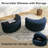 Niama Curved Chenille Storage Ottoman-617328553