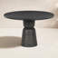 Brixton Outdoor Round Dining Table