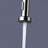 Topcraft Single-Handle Single-Hole Pull-Down Kitchen Faucet-69763889