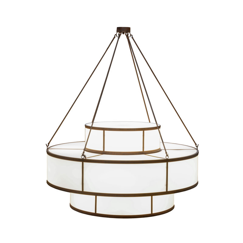 20 - Light Chandelier