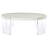 Pearle Interiors Cocktail Table