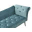 Chaise Longue NANTILLY Fabric-1085310676