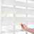 Semi Sheer Paper Roller Shade-91081118-91081119