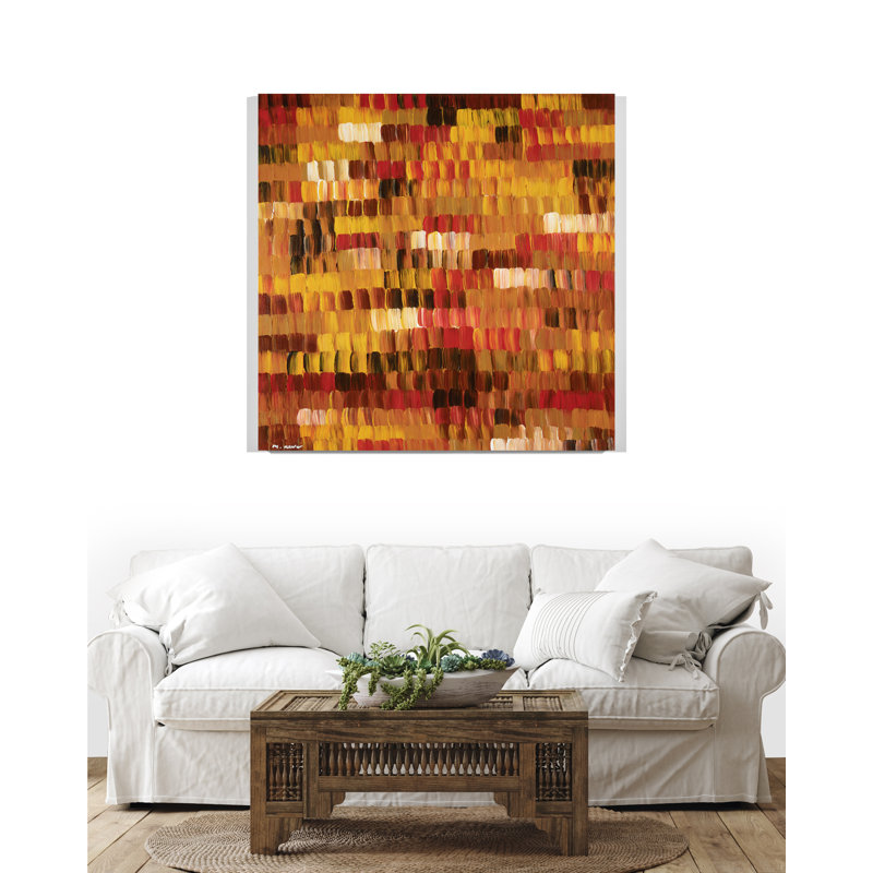 Gemstones 1 Print