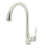 Polished Nickel is out of stock selected