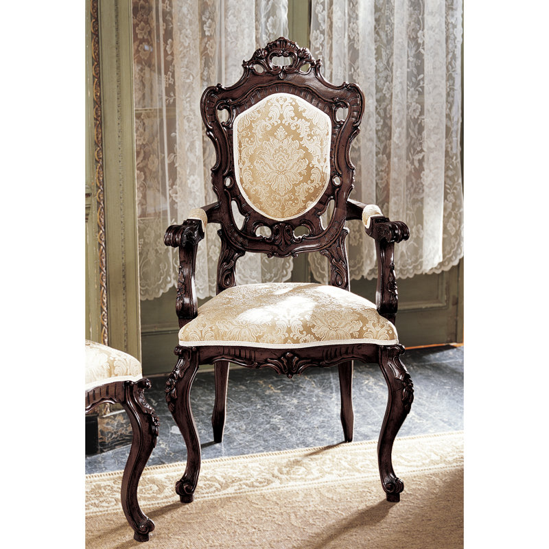Fauteuil Toulon