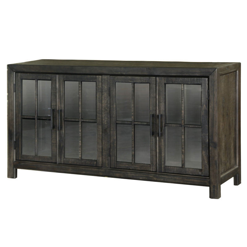 Bethel 66'' Sideboard, Pine