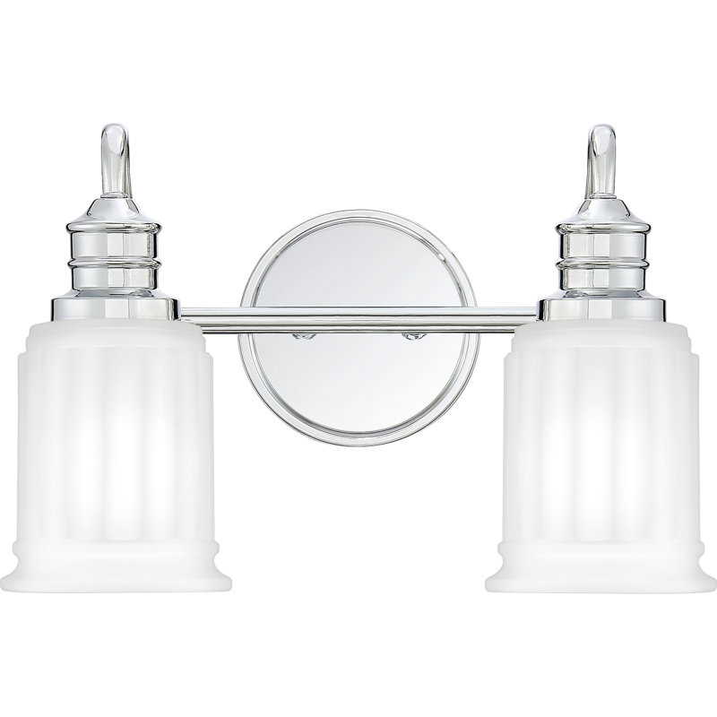 Schade Dimmable Vanity Light