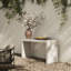 Parish Outdoor Buffet & Console Table-1436037411