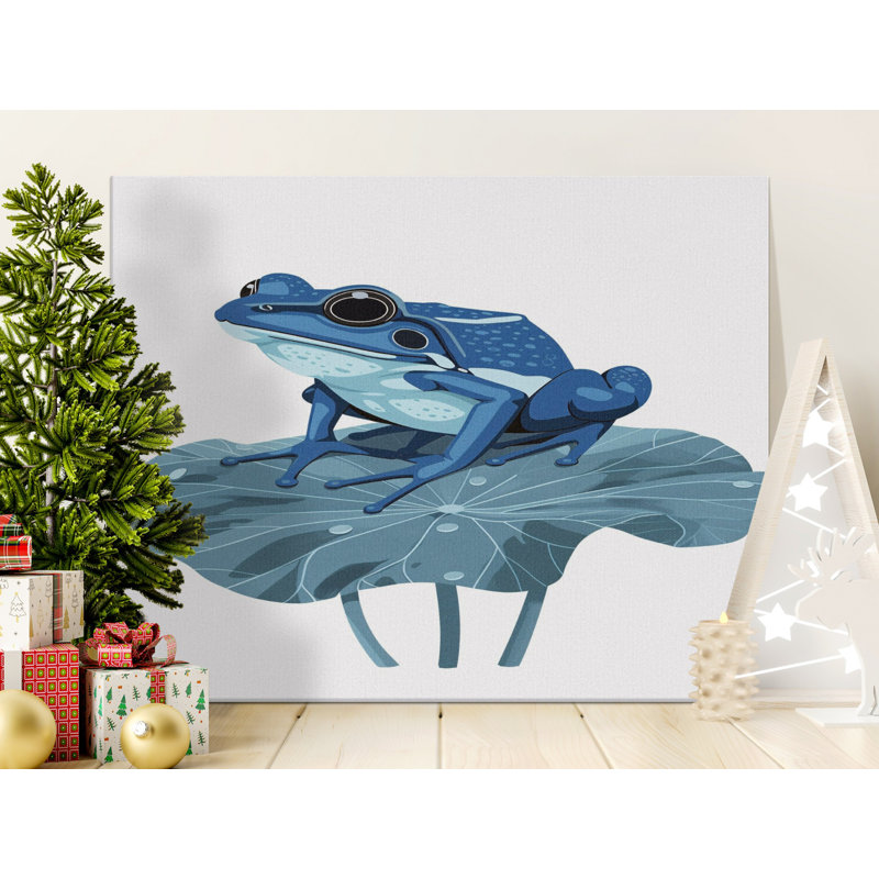 Wrapped Canvas Print Set, 12x9