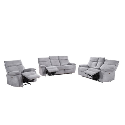 3 - Piece Living Room Set