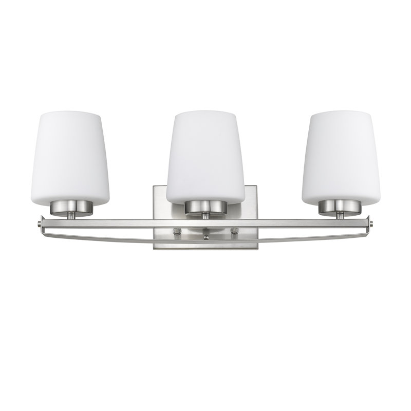 Paulus 3 - Light Vanity Light