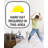 Non-Wall Damaging Wall Decal-15396160