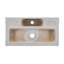Lavabo-vasque 24 po Rennes