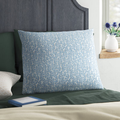 Fern Cotton Shams
