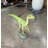Compsognathus Dinosaur Life Size Statue